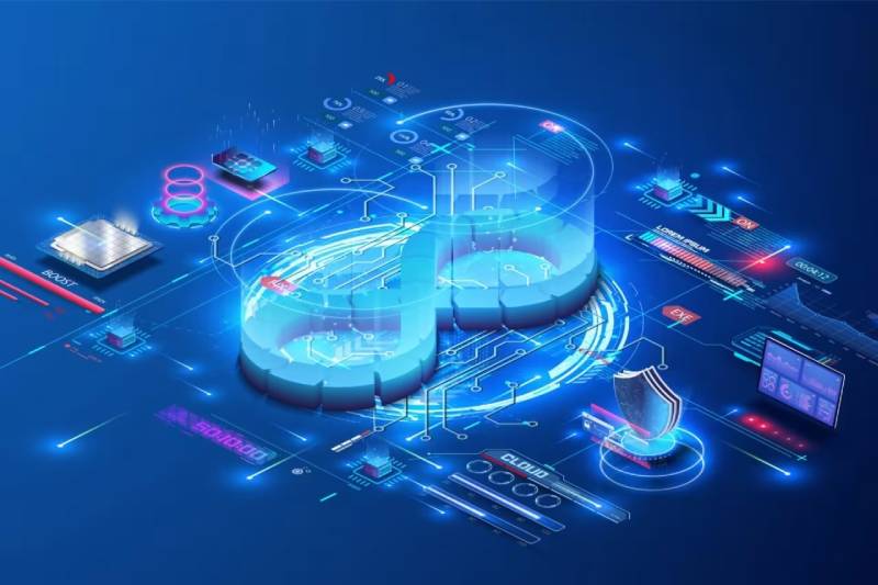 东阿县工业软件定制先锋:京上云科技以多元系统开发赋能企业进阶