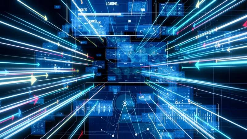 东阿县SCADA系统开发：守护工业安全的数字卫士